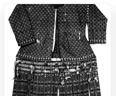 侗族服饰